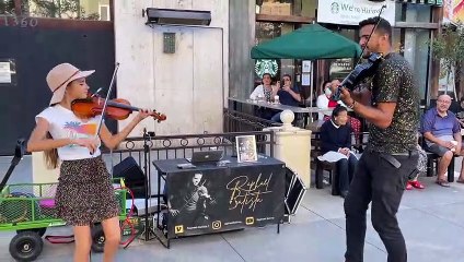 Despacito - Violin Cover MUSIC