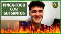 Jordan ou Lebron? Pinga-fogo com Gui Santos