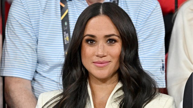 VOICI : Caractérielle, dramatique : les révélations de l'ex-mari de Meghan Markle après leur séparation