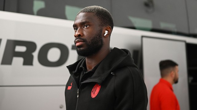 Tomori: Dobbiamo lottare ancora di più