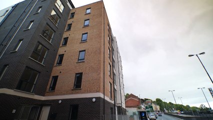 Duke st apartments promo