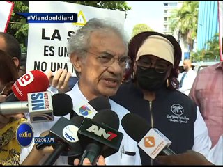 #ElDia / Resumen de las noticias de El Día con Jonior Ramírez/ 28 julio 2022