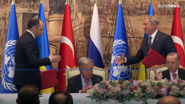 Guerra in Ucraina, le sanzioni UE non riguardano prodotti agricoli russi