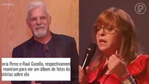 'Pacto Brutal': como é a relação de Gloria Perez e Raul Gazolla 30 anos após assassinato de Daniella?