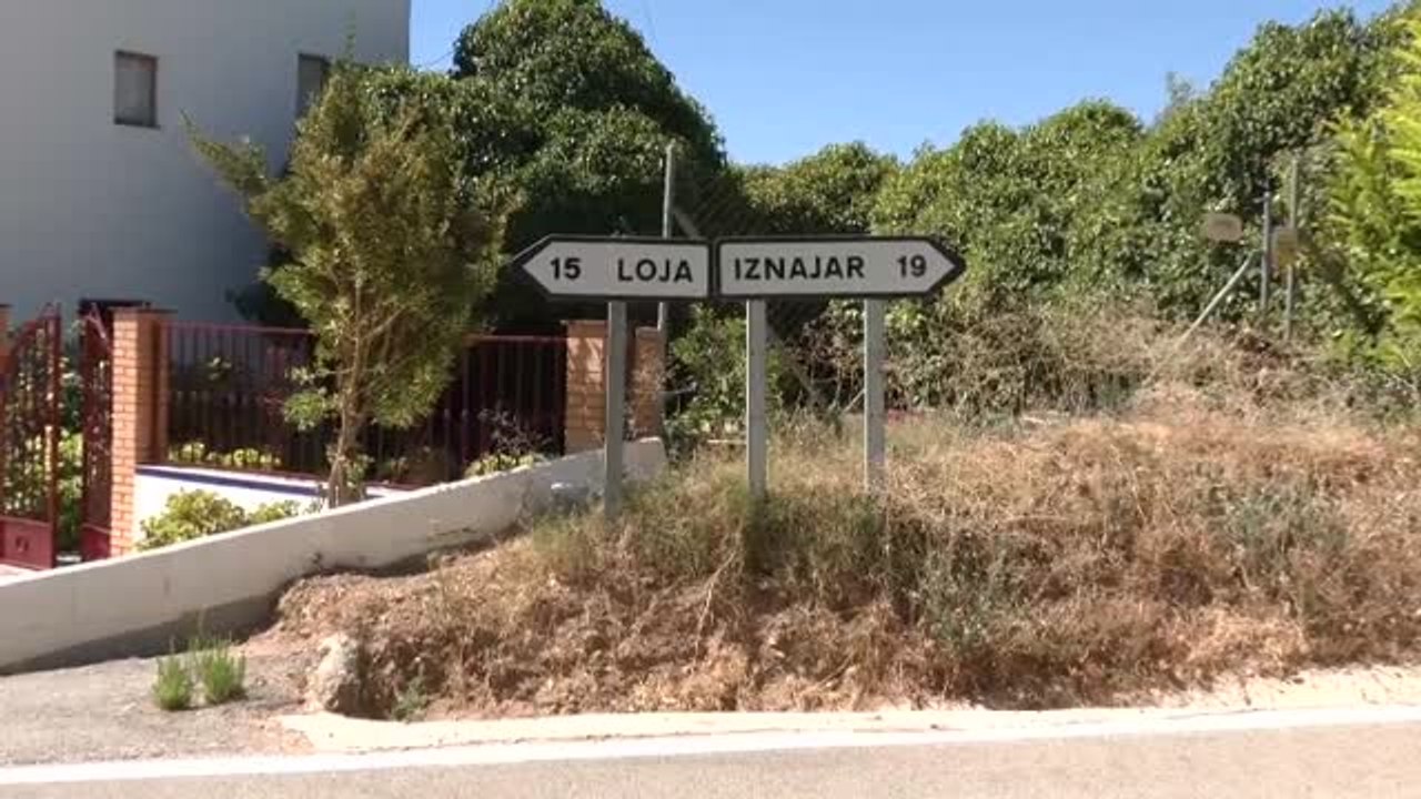 Ventorros de Balerma: entre dos provincias