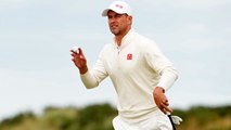 Rocket Mortgage Classic Outlook: Adam Scott