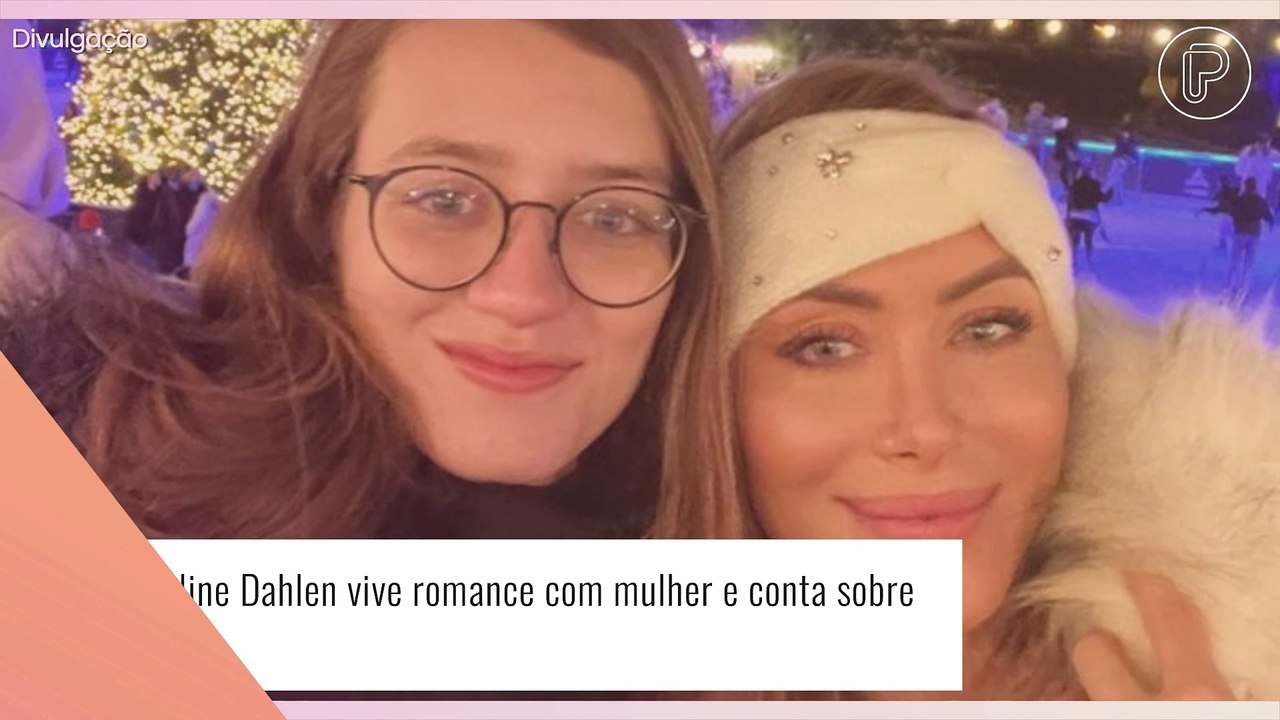 Após desistir do 'Ilha Record', ex-'BBB' reencontra namorada. 'Pronta para assumi-la'