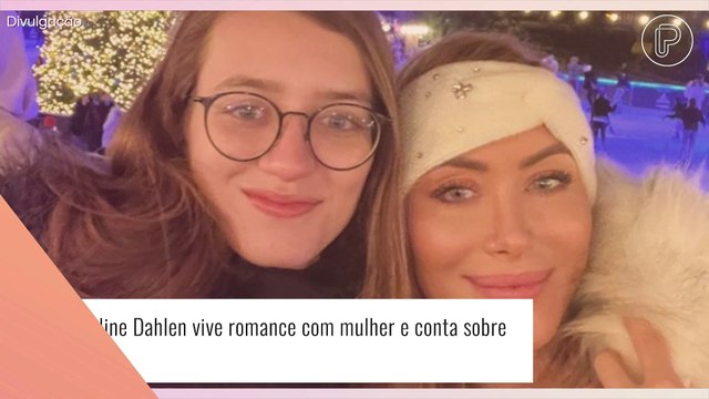 Após desistir do 'Ilha Record', ex-'BBB' reencontra namorada. 'Pronta para assumi-la'