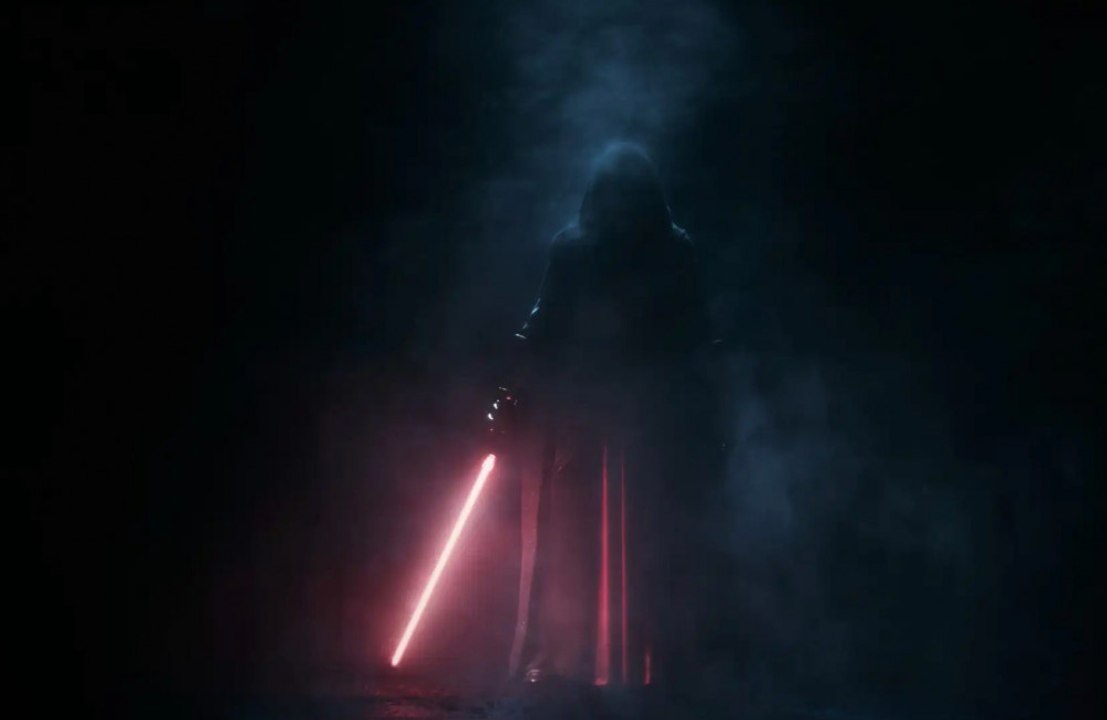 The Star Wars: Knights of the Old Republic remake reportedly delayed indefinitely