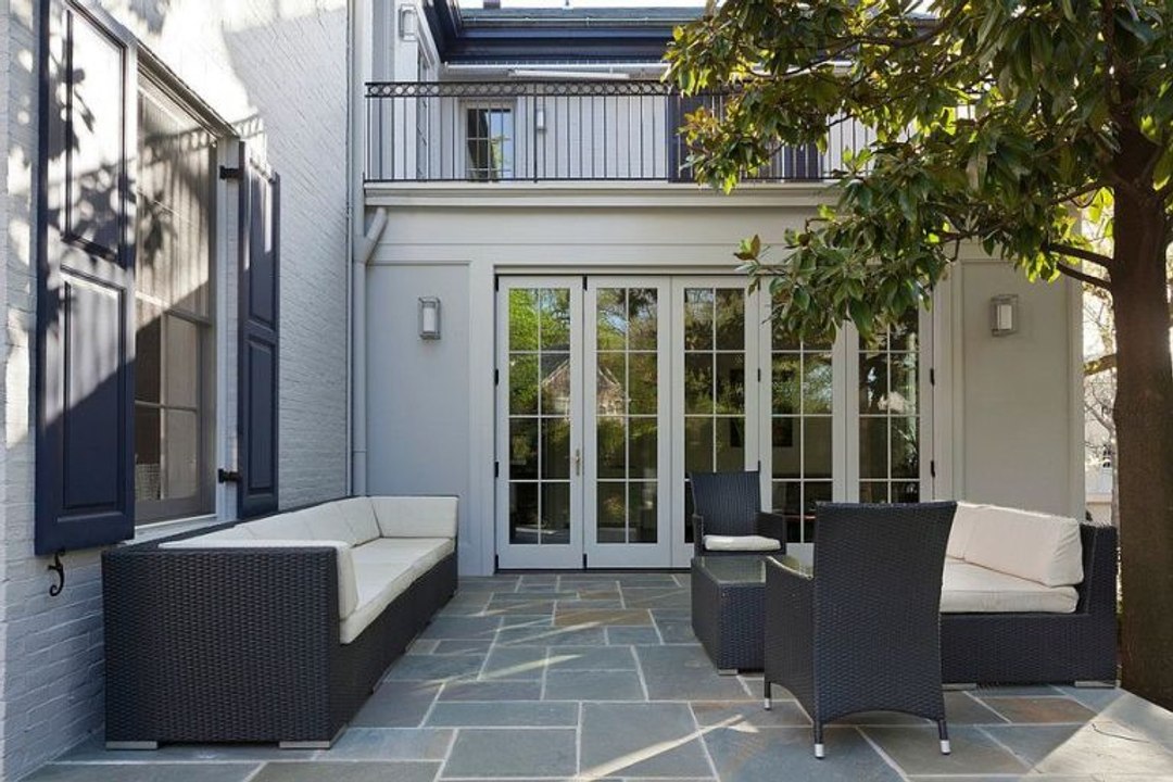 Inspiring Decor Tips For Your Porch or Patio