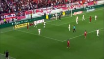 Liverpool vs RB Salzburg Tadi Malam