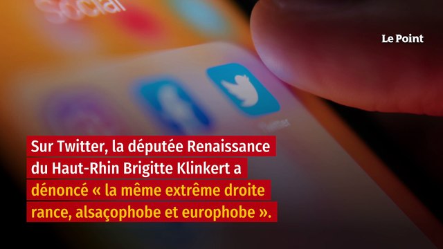 Assemblée nationale : un député alsacien traité d’agent allemand