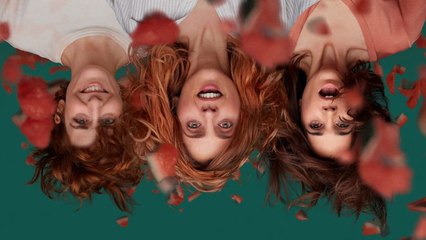 'Vida perfecta' Tráiler Temporada 1