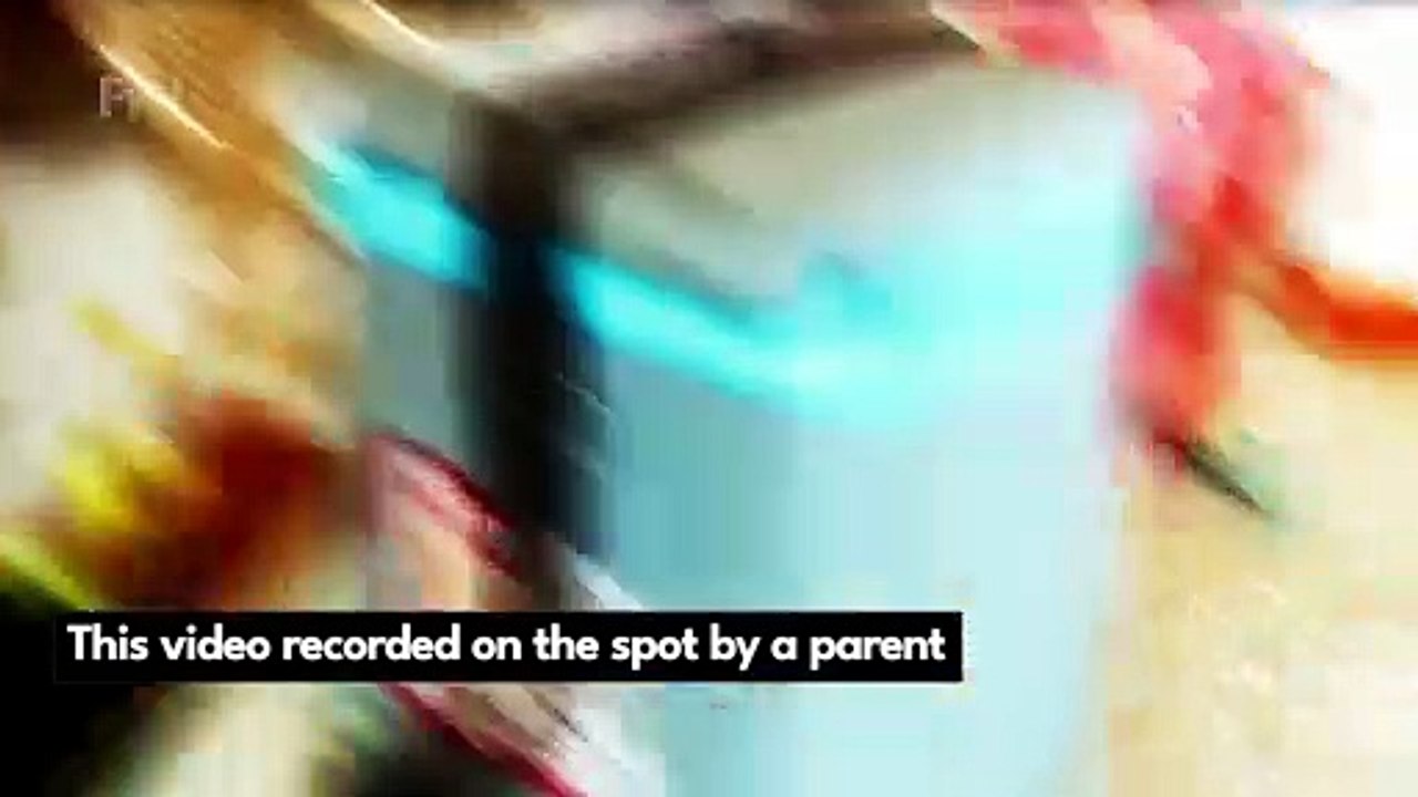Single Syringe Injection Used For 30 Students