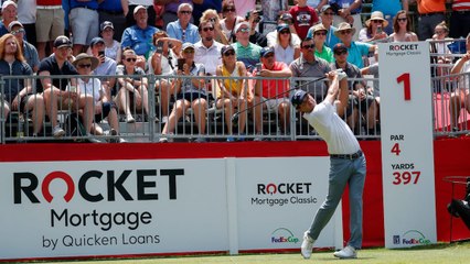 Rocket Mortgage Classic Course Preview: Detroit Golf Club