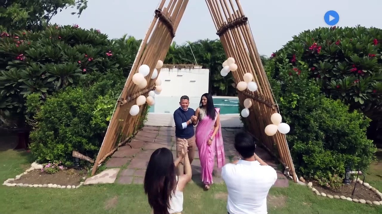 Tera Chhalaava I Official Trailer | Sandeepa Dhar I Anveshi Jain I Kavita Kaushik | MX Player