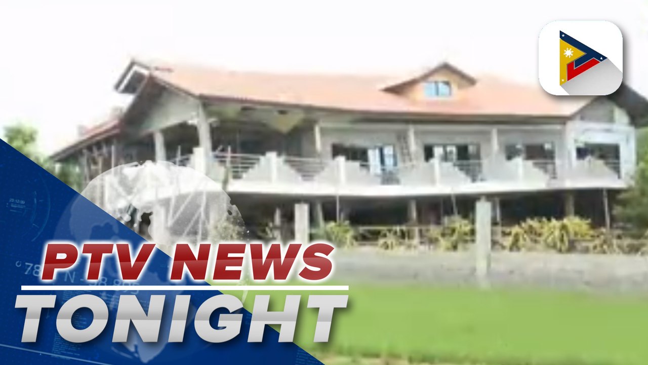 Over 17-K family food packs to be distributed to quake-affected areas in Region 1