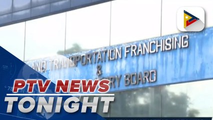 LTFRB chief in favor of bus fare hike but says any increase should be balanced