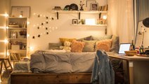 6 Tips for Decorating Your Dorm Room