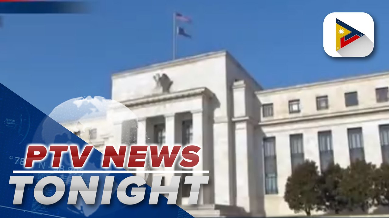 US raises interest rates; Fed chief hints of fu...