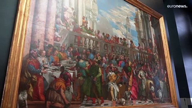 Фабрика холода : Париж ратует за коллективное кондиционирование зданий