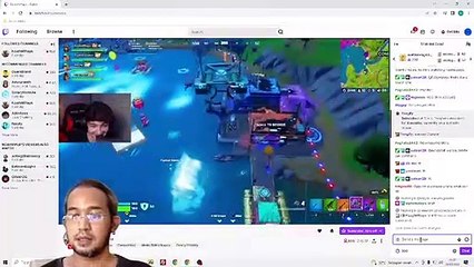 How to Change Your Colour in Twitch Chat Twitch.tv