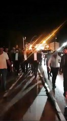 SAVCI SAYAN: OLAYIN KEMAL KILIÇDAROĞLU'NUN AĞRI'YA GELİŞİYLE İLGİSİ YOK