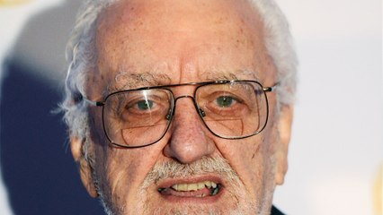 VOICI : Mort de Bernard Cribbins : l'acteur de Doctor Who est décédé à l'âge de 93 ans