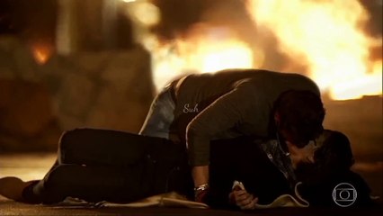 História de Mário e Alice || Parte 3