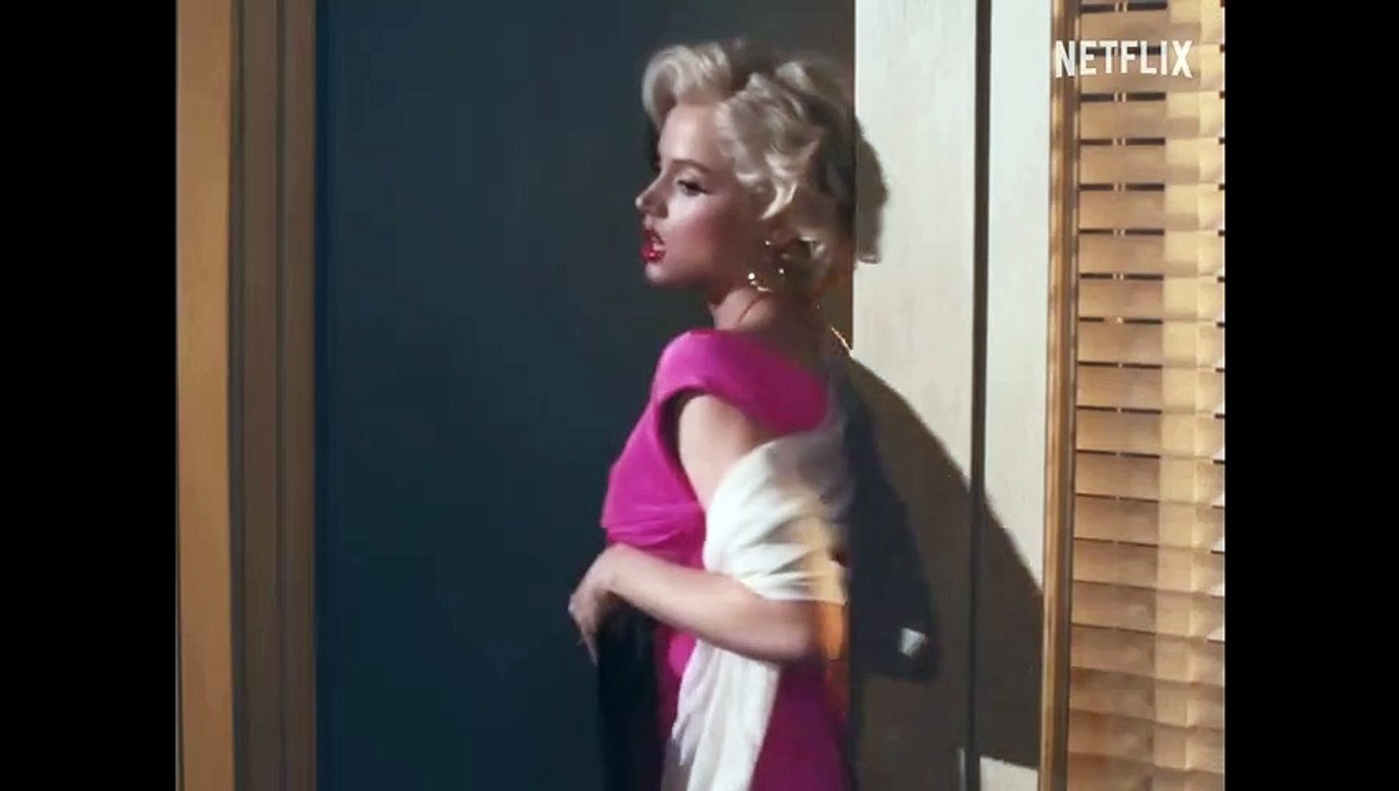 Blond Trailer OV