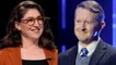 Mayim Bialik and Ken Jennings Are Officially The Permanent Hosts Of ‘Jeopardy!’ | THR News