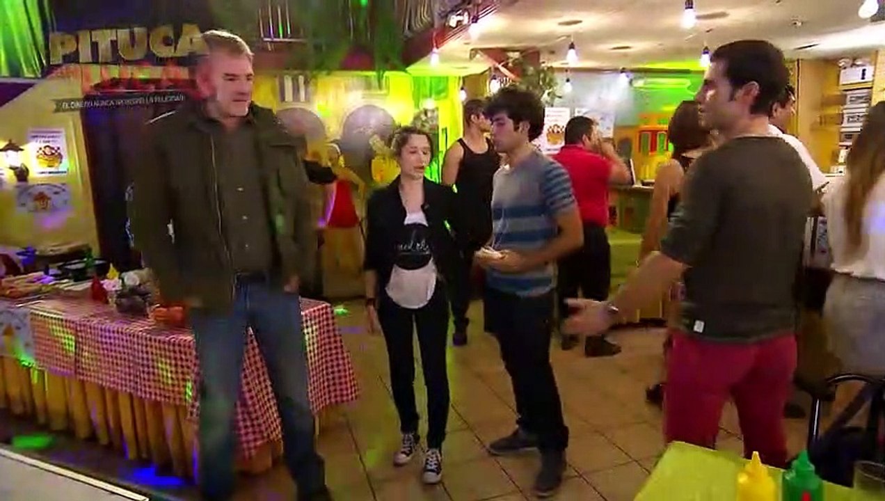 Pituca Sin Lucas Cap 55 HD