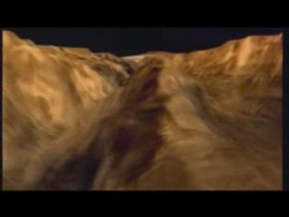 Pink Floyd Live at Pompeii- One of these days