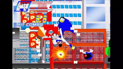Kid Soldier PCA 4 Wordsworth Gameplay