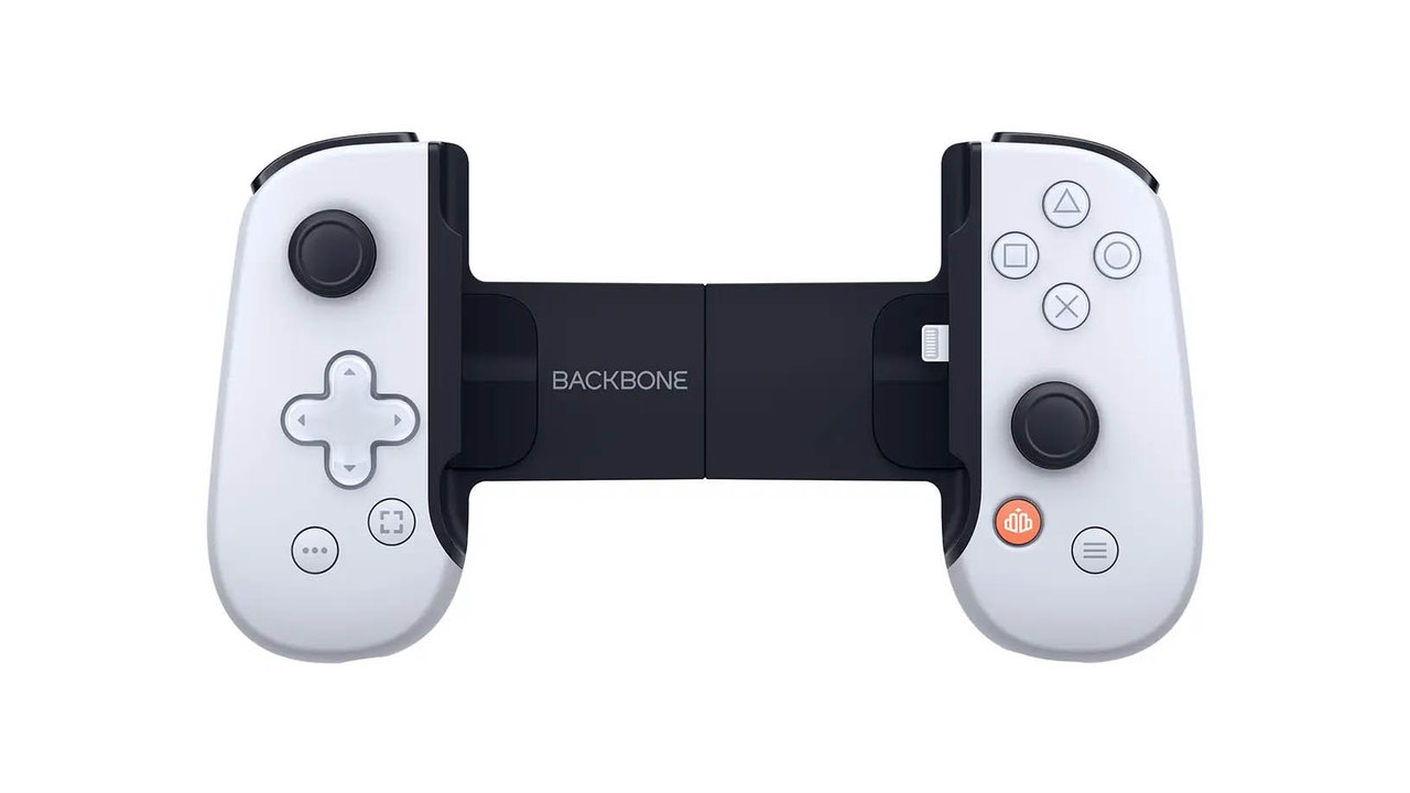 Introducing the Backbone One – PlayStation® Edition