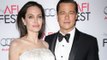 Advogados de Angelina Jolie arriscam e tentam intimar Brad Pitt durante SAG Awards