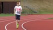 Tonbridge race walker talks all things retirement, medals and Commonwealth Games with KMTV