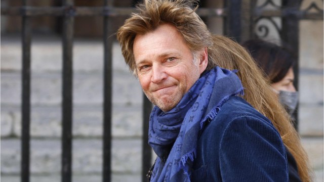 Laurent Delahousse : qui est sa compagne Alice Taglioni, actrice et mère de leurs deux enfants ?