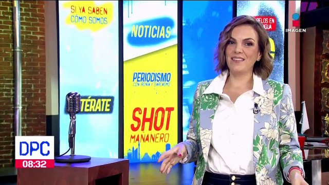 Trump revela intenciones de contender en las próximas elecciones presidenciales en EUA