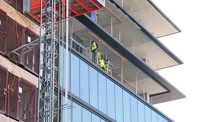 PIB dos EUA contrai no 2º trimestre e temores de recessão aumentam