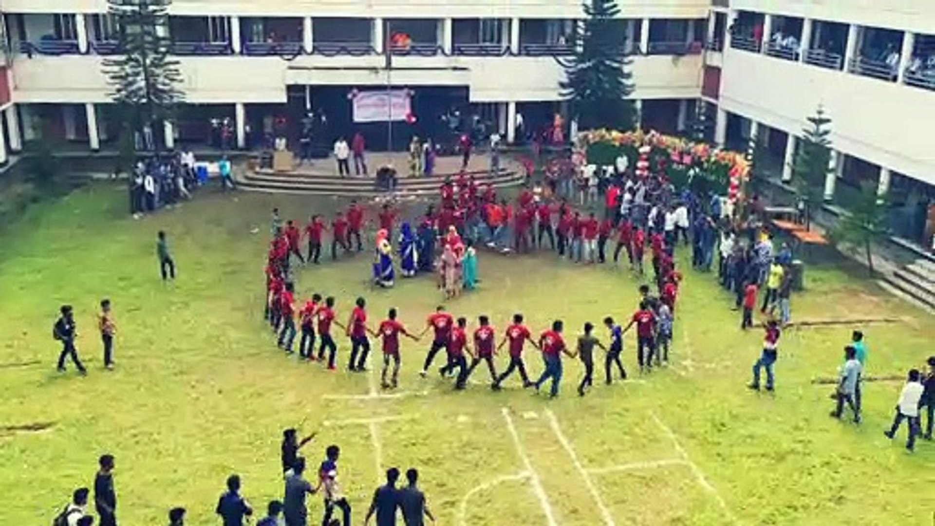 ⁣Fastival celebration with Bollywood music. Ceigi ceigi song. top music. Fu Orpon.