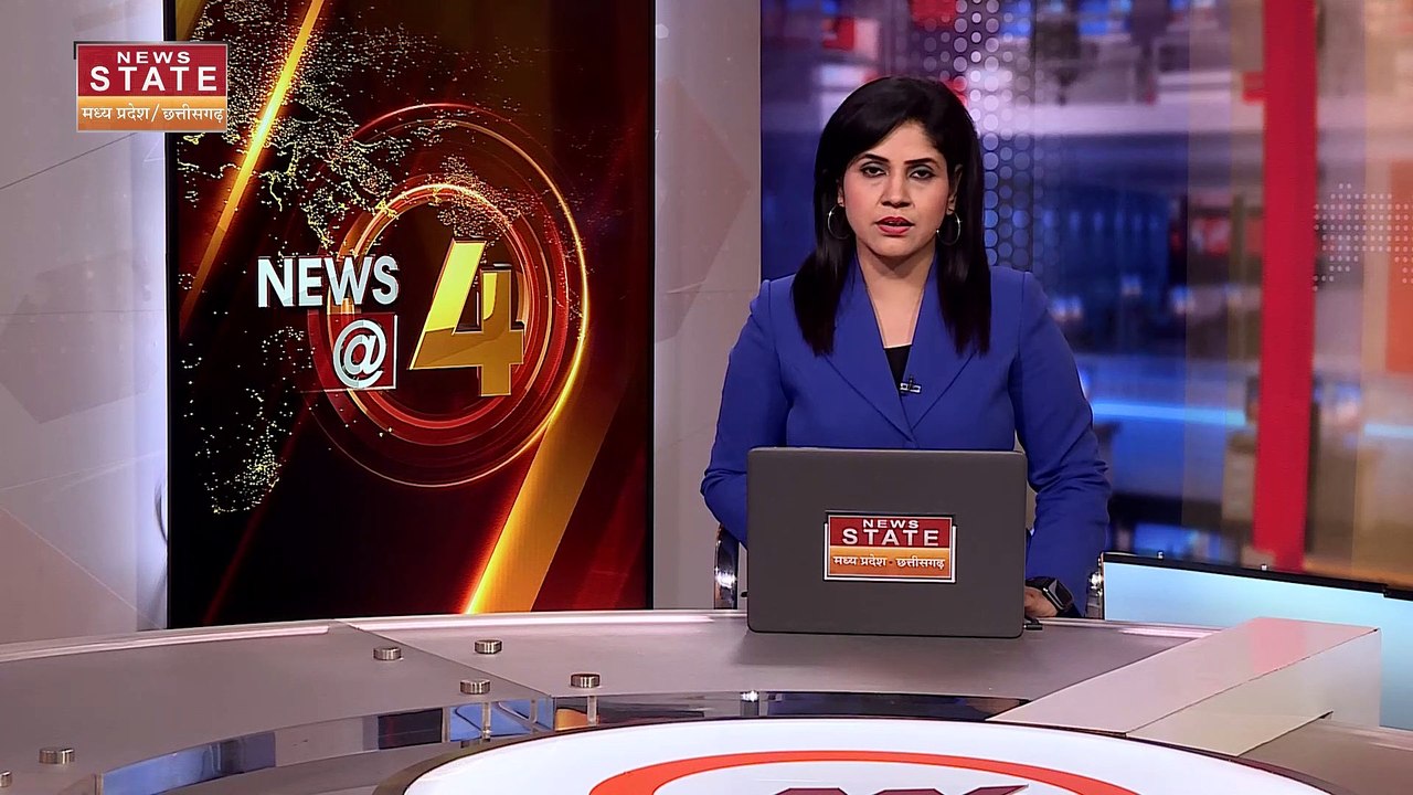 Raisen News : हर दिन मौत से होता है सामना, रेलवे ट्रैक पार कर स्कूल जाते हैं बच्चे ?