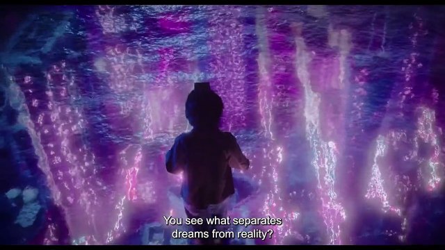 Endless Night Saison 1 Bande-annonce VF