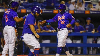 Mets Take Both Subway Series Matchups Over Yankees