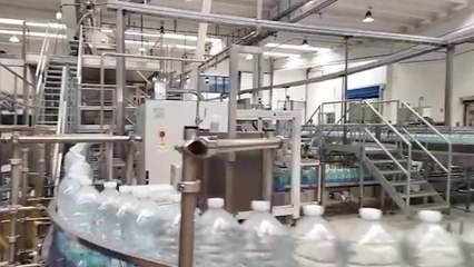 Sant'Anna, Bertone: "Mensilita' bonus a tutti i dipendenti"