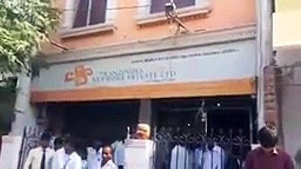 Tranzindia Private limited  Fake message  WhatsApp groups  Exclusive f 144 x 256