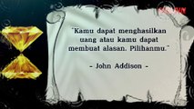 Kutipan Bijak & Motivasi | Menuju Hidup Sukses & Kaya #kutipanbijak #katakatabijak #quotes