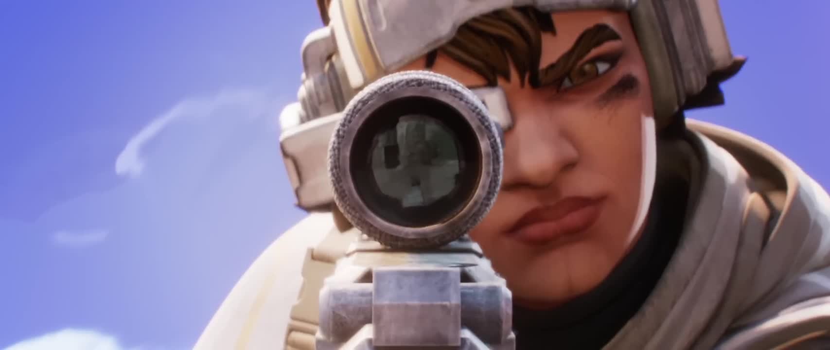 Apex Legends : La saison Prédation bientôt disponible ! Un nouveau trailer pour fêter cela