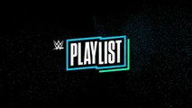 Roman Reigns vs. Brock Lesnar – Road to SummerSlam 2022_ WWE Playlist