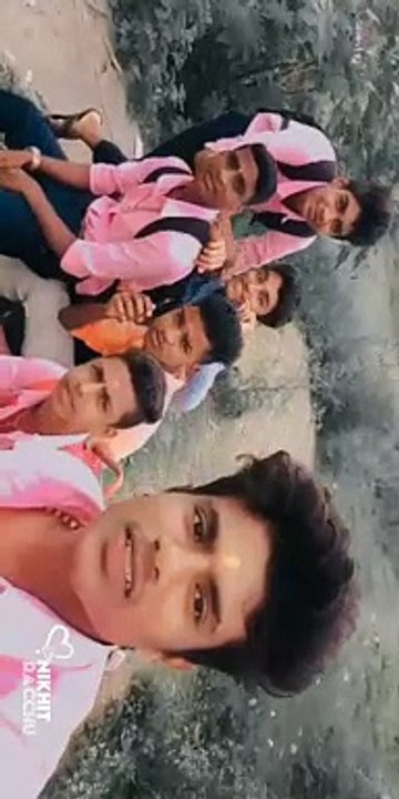 ಮತ್ತೆ ನೋಡಬೇಡ ಹಾಡಿಗೆ ಕಾಲೇಜು ಹುಡುಗರ ರೀಲ್.. 